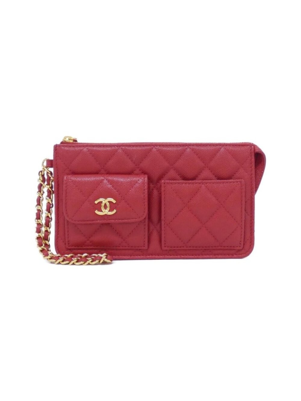 Chanel Bag Handbag